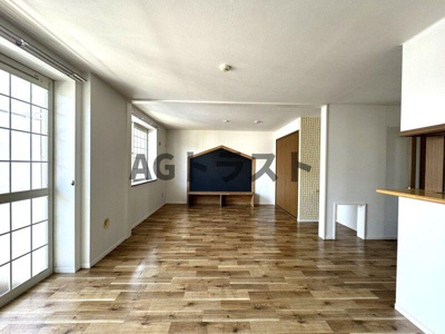 【内装】 | ファインコートⅣ