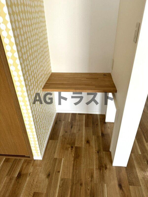 【その他】 | ファインコートⅣ