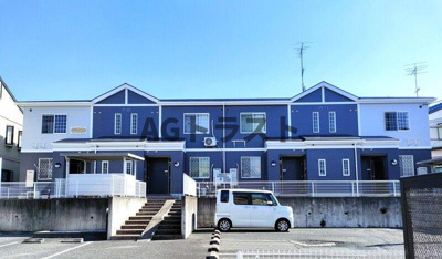 【外観】 | ファインコートⅣ