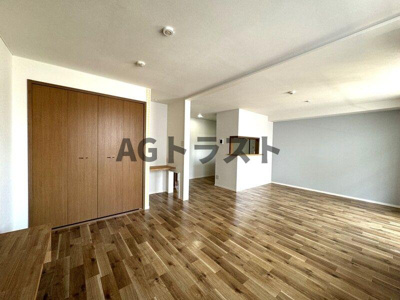 【居間・リビング】 | ファインコートⅣ