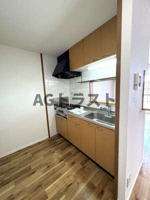 【キッチン】 | ファインコートⅣ