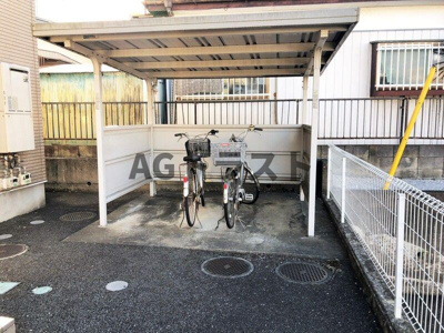 【その他共用部分】 | ファインコートⅣ