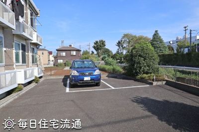 【駐車場】 | ルビー