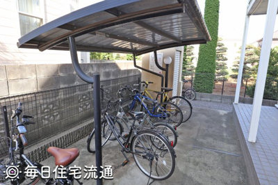 【その他共用部分】 | ルビー