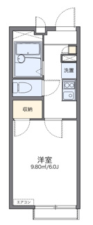 【間取り】 | ルビー