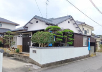 宇部市大字際波山の手町の中古一戸建の画像