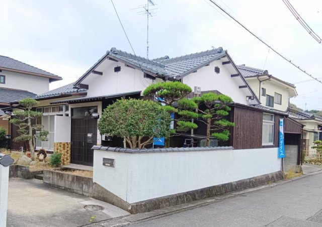 【外観】