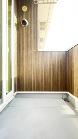 フィオーレＮＳ　Ⅳ－Ｄのトイレ|ゆったりとした空間のトイレです