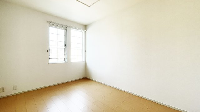 フィオーレＮＳ　Ⅳ－Ｄの洗面所|コンパクトで使いやすい洗面所