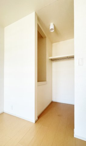 フィオーレＮＳ　Ⅳ－Ｄの駐車場|駐車場です