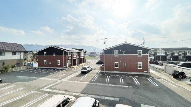 フィオーレＮＳ　Ⅳ－Ｄの設備