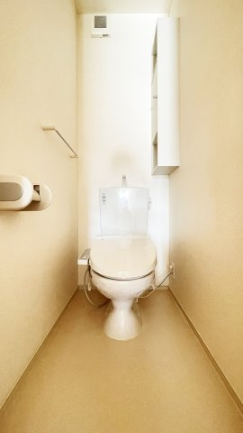 フィオーレＮＳ　Ⅳ－Ｄの内装|内装も気になるポイント