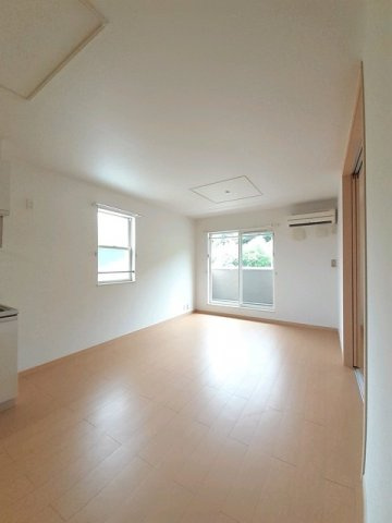 センスの居間・リビング|使いやすい居間です