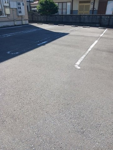 エー　エンジェルの駐車場|駐車場があります
