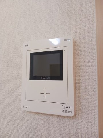 エー　エンジェルの設備