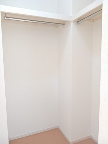 エー　エンジェルの収納|小物を収納するのに便利です