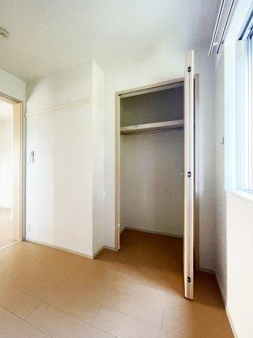 リトル　ファインの収納