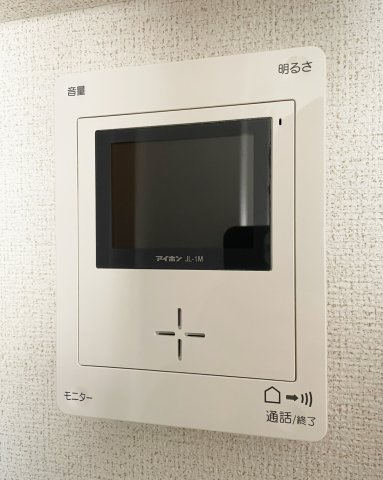 リトル　ファインのセキュリティ