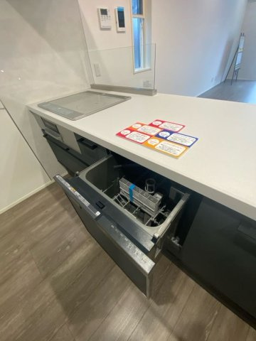 【キッチン】 | タマタウン合志市栄　4号地