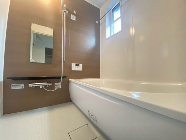 【浴室】 | タマタウン合志市栄　4号地