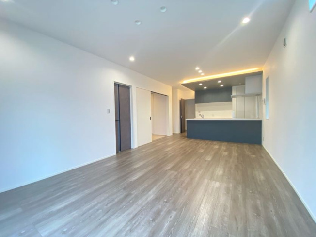 【外観】 | タマタウン合志市栄　4号地 | ☆リビング☆