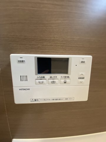 【防犯設備】 | タマタウン合志市栄　4号地