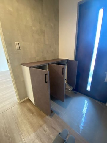 【内装】 | タマタウン合志市栄　4号地