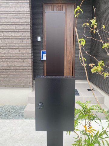 【その他】 | タマタウン合志市栄　4号地