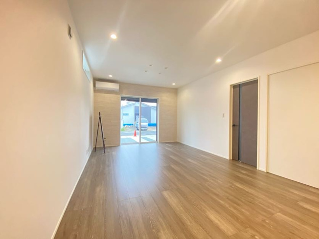 【居間・リビング】 | タマタウン合志市栄　4号地