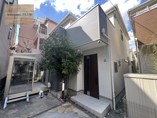 大阪市住之江区粉浜1丁目