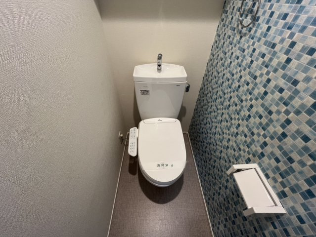 【トイレ】 | Belle Vie