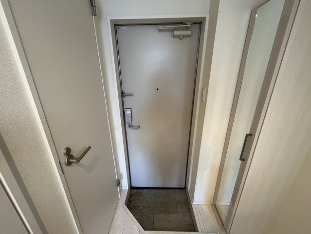 【玄関】 | Belle Vie