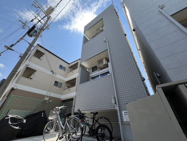 【外観】 | Belle Vie