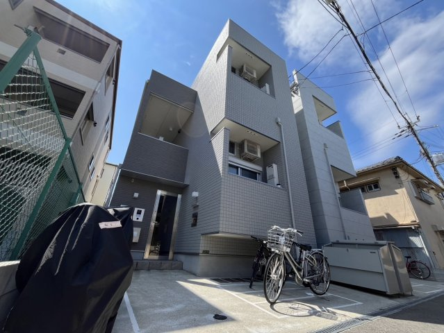 【外観】 | Belle Vie