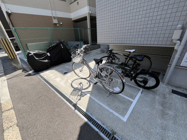 【その他共用部分】 | Belle Vie