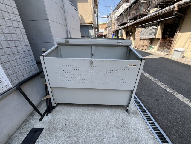 【設備】 | Belle Vie