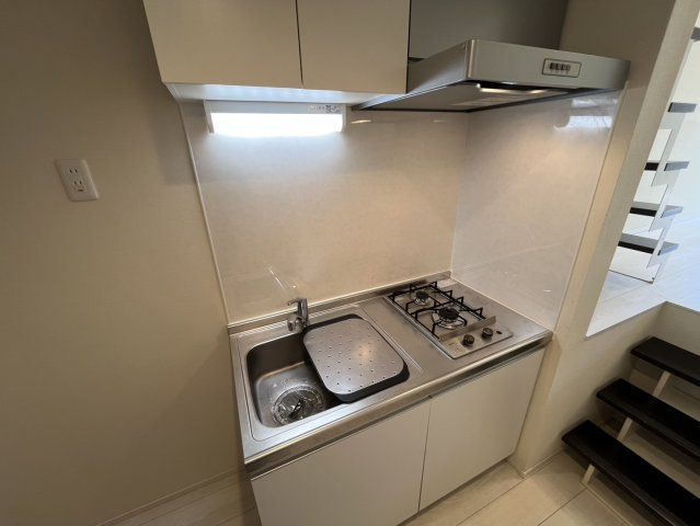 【キッチン】 | Belle Vie