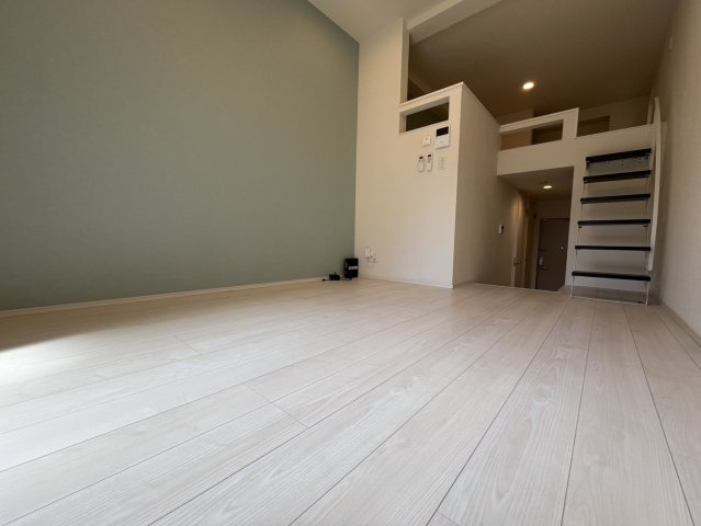 【居間・リビング】 | Belle Vie