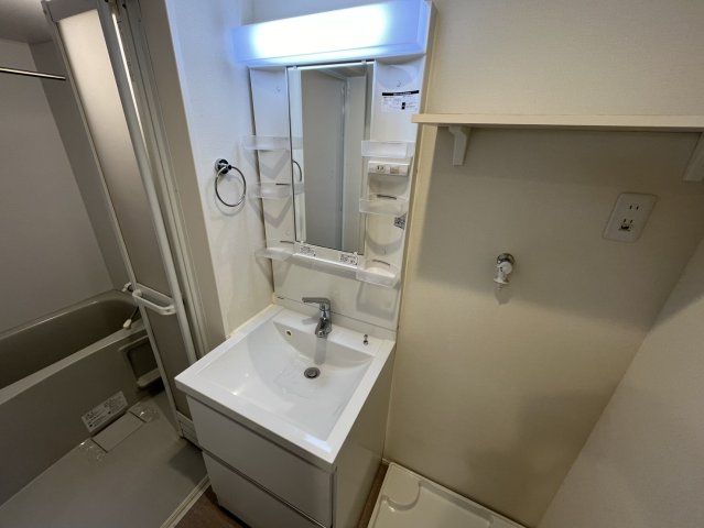 【独立洗面台】 | Belle Vie