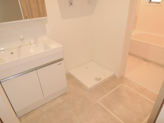 シャネル　メゾンの設備