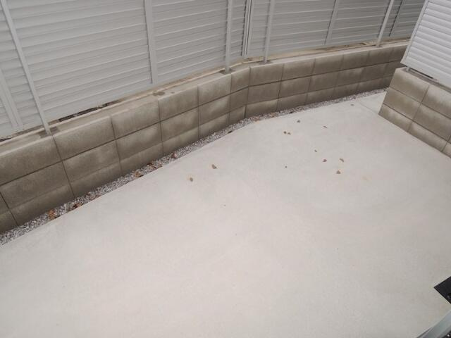 シャネル　メゾンの庭