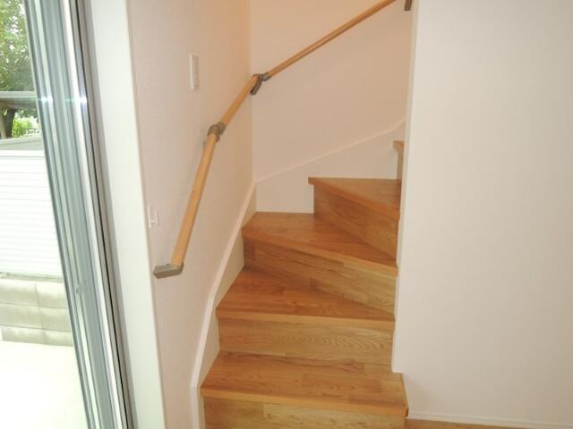 シャネル　メゾンの内装