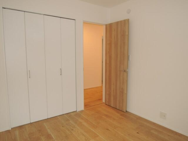 シャネル　メゾンの内装