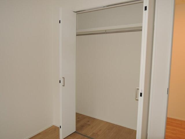 シャネル　メゾンの収納