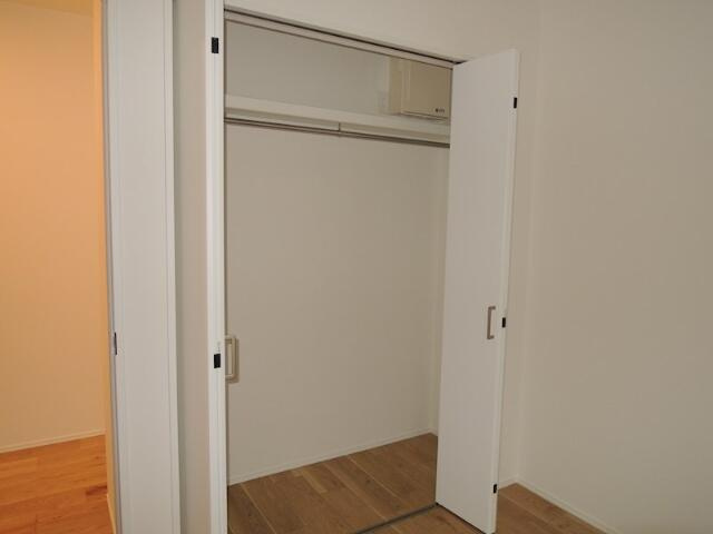 シャネル　メゾンの収納