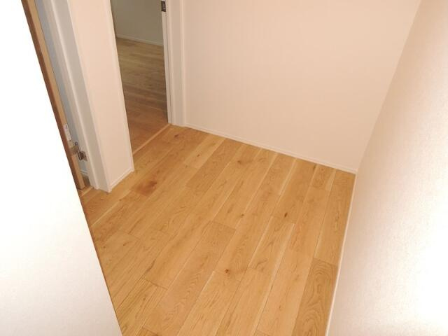 シャネル　メゾンの収納