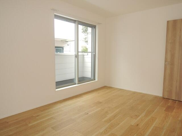 シャネル　メゾンの内装