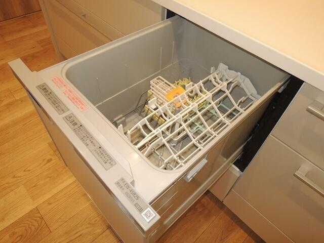 シャネル　メゾンの設備