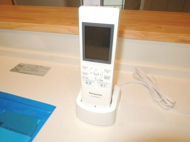 シャネル　メゾンのセキュリティ