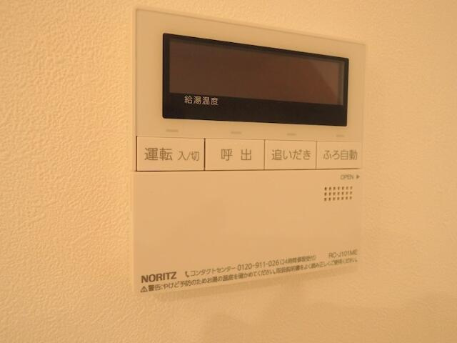 シャネル　メゾンの設備